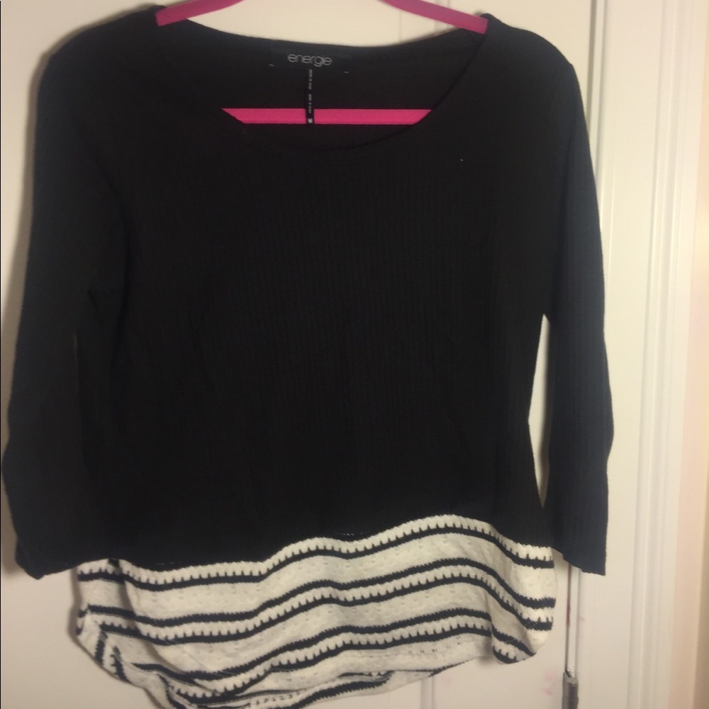 Energie thermal shirt
